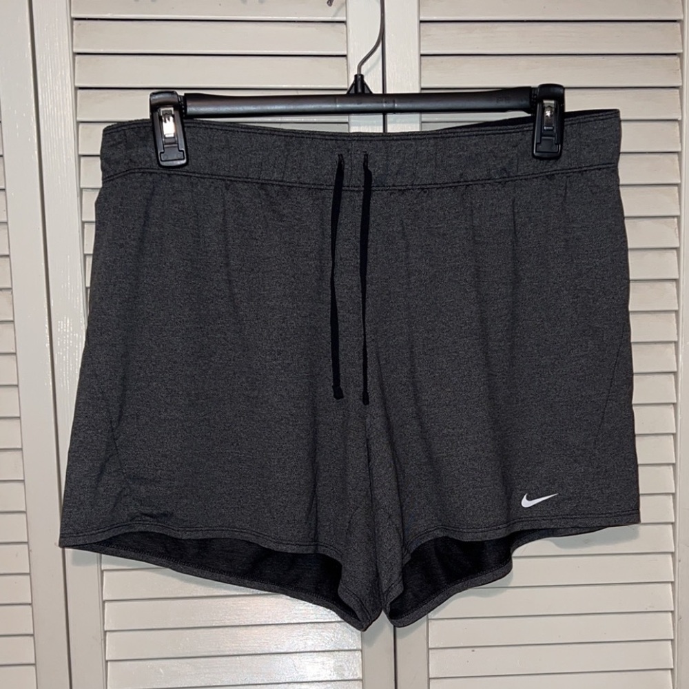Nike Dri-Fit shorts